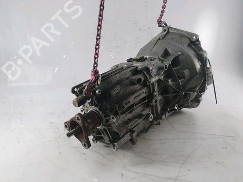 Gearbox BMW 1 (F21) 116 d | BP29416205M3 