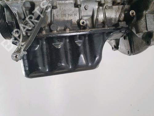 Engine CITROËN DS3 (SA_) 1.6 VTi 120 | BP34458092M1  - Image 9