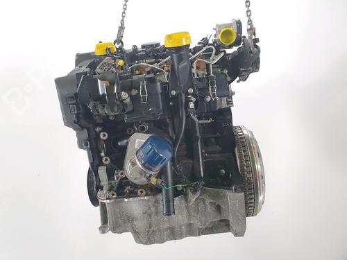 Engine RENAULT MEGANE III Hatchback (BZ0/1_, B3_) 1.5 dCi | BP36691753M1 - Image 2
