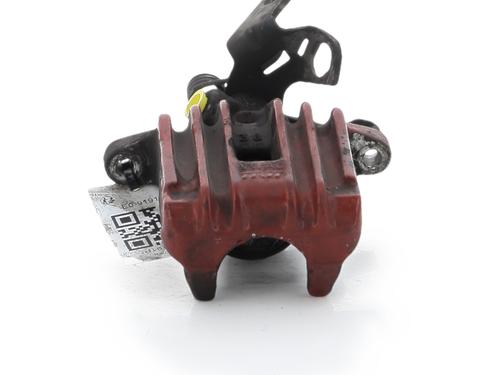 Used Left rear brake caliper Left rear brake caliper AUDI A3 (8P1) 1.9 TDI (105 hp) 39644056 39644056