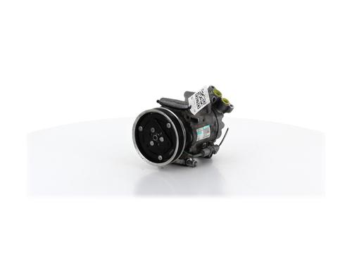 Used AC compressor AC compressor RENAULT CLIO III (BR0/1, CR0/1) 1.6 16V (BR05, BR0B, BR0Y, BR15, BR1J, BR1M, BR1Y, CR0B,... (112 hp) 34502992 34502992