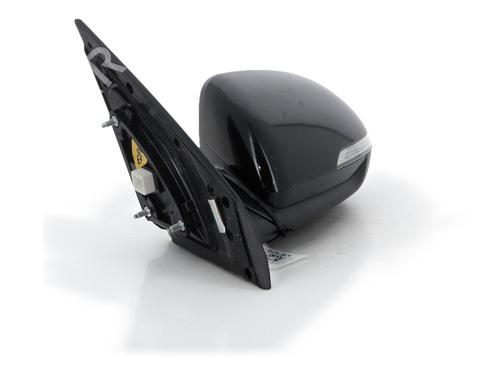 Left mirror KIA RIO IV (YB, SC, FB) 1.0 T-GDI 100 | BP36373765C26 - Image 4