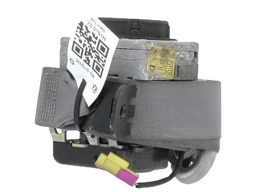 Używane Napinacz pasa bezpieczeństwa przedni prawy Napinacz pasa bezpieczeństwa przedni prawy VW GOLF IV (1J1) 1.6 (100 hp) 33753795 33753795