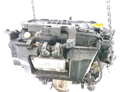 Engine RENAULT TWINGO I (C06_) 1.2 16V (C06C, C06D, C06K) | BP31749539M1 