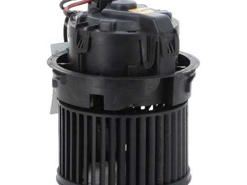 Heater blower motor PEUGEOT 208 I (CA_, CC_) 1.6 HDi | BP23972645M62