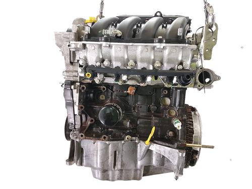 Engine RENAULT MEGANE I (BA0/1_) 1.4 16V (BA0D, BA1H, BA0W, BA10) | BP29931863M1