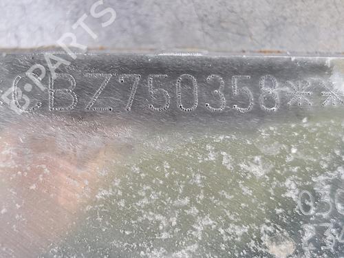 Engine VW GOLF VI Convertible (517) 1.2 TSI | BP29443556M1 