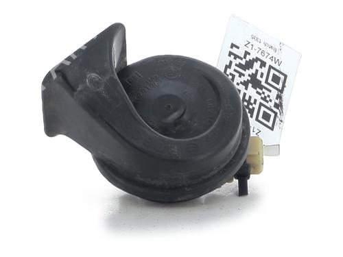 Used Horn RENAULT TWINGO II (CN0_) 1.5 dCi (CN0E) (64 hp) 33009678