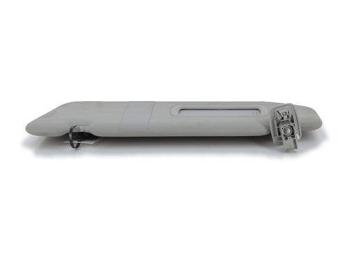 Left sun visor RENAULT SCÉNIC III (JZ0/1_) 1.5 dCi | BP29819781I1