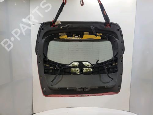 Tailgate RENAULT CAPTUR II (HF_) E-TECH 160 | BP36692012C6 - Image 2