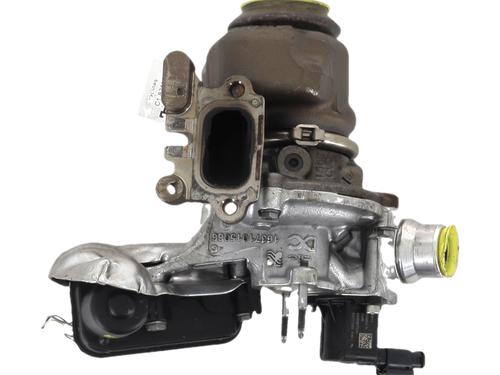 Used Turbocharger/Supercharger Turbocharger/Supercharger 37599397 37599397