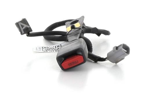 Used Seat buckle Seat buckle TOYOTA AVENSIS (_T25_) [2003-2008] 33753638 33753638