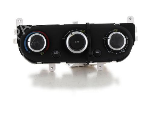 Used Climate control RENAULT CLIO IV (BH_) 0.9 TCe 75 (BHNP) (76 hp) 24235210
