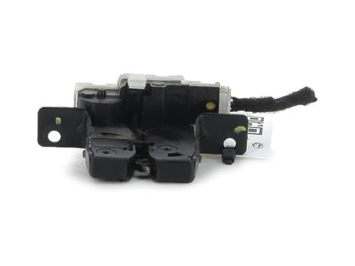 Tailgate lock RENAULT MODUS / GRAND MODUS (F/JP0_) 1.6 (JP03, JP0B, JP0U, JP0Y, JP1G) | BP29696147C101