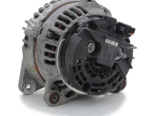 Alternator RENAULT KANGOO Express (FW0/1_) 1.5 dCi 70 (FW0A, KW0V) | BP29819863M7 