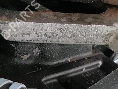 Engine SEAT LEON (1P1) 1.6 TDI | BP37483581M1 - Image 10