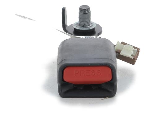 Used Seat buckle KIA SPORTAGE V (NQ5) 1.6 T-GDi Plug-in Hybrid (265 hp) 27911002