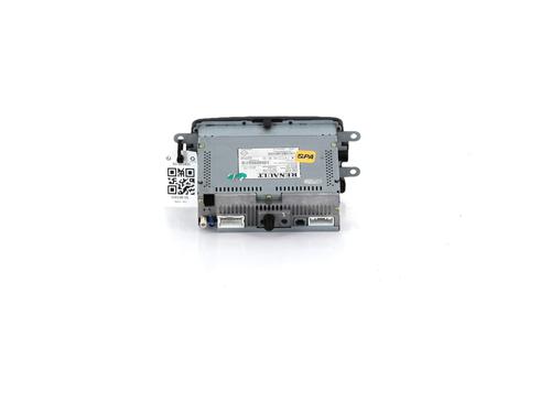 Radio DACIA LODGY (JS_) 1.5 dCi (JSMC, JSAF) | BP37506335E6 - Image 2