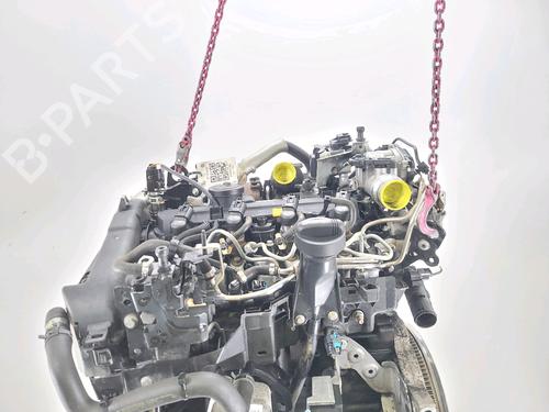 Engine MERCEDES-BENZ CLA Coupe (C117) CLA 180 CDI / d (117.312) | BP29819593M1 