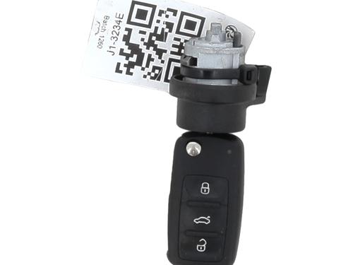 Ignition barrel VW TOURAN (1T3) 1.2 TSI | BP32434599M48 