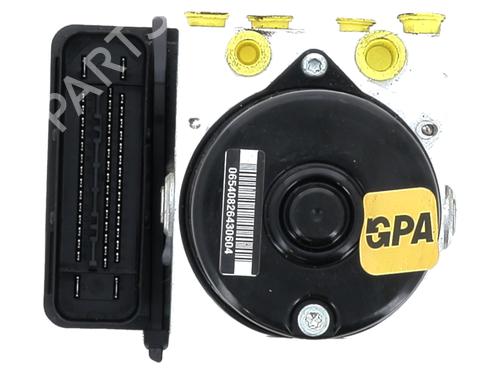 ABS pump BMW 1 (E81) 120 d | BP32278698M43 