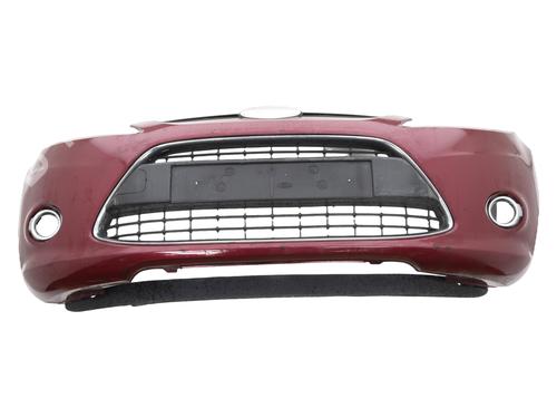 Used Front bumper FORD FIESTA VI (CB1, CCN) 1.25 (82 hp) 29701737