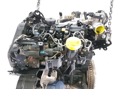 Engine DACIA DUSTER (HS_) 1.5 dCi 4x4 | BP33733156M1  - Image 9