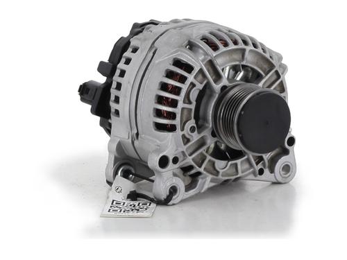 Alternator VW SCIROCCO III (137, 138) 2.0 TDI | BP30842163M7 - Image 4