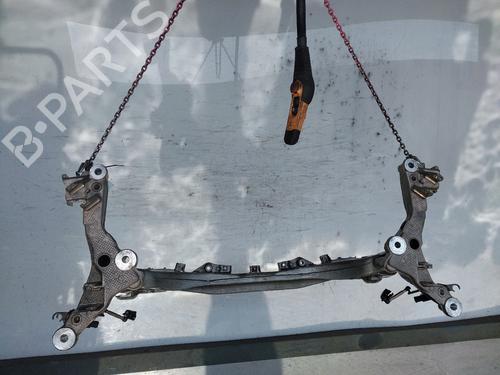 Used Rear axle Rear axle PORSCHE 911 (991) 3.8 Carrera 4S (400 hp) 34146529 34146529