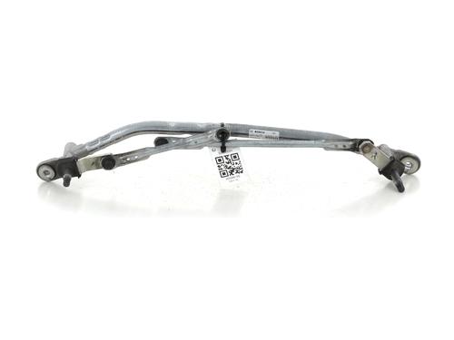 Used Front wipers mechanism VOLVO XC40 (536) T3 (163 hp) 27189908