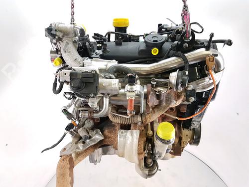 Engine DACIA DUSTER (HS_) 1.5 dCi 4x4 (HSMC, HSMD) | BP36380619M1 - Image 5