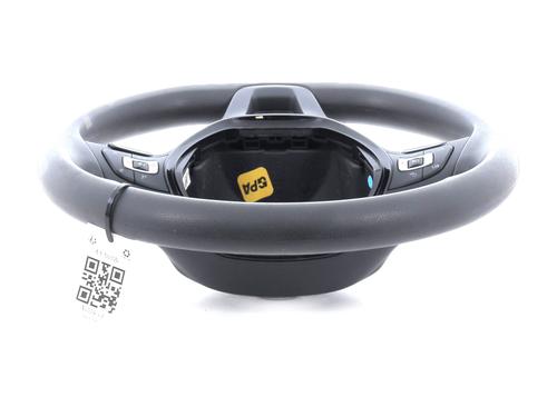 Steering wheel VW POLO VI (AW1, BZ1, AE1) 1.0 MPi | BP36211477C49 - Image 4