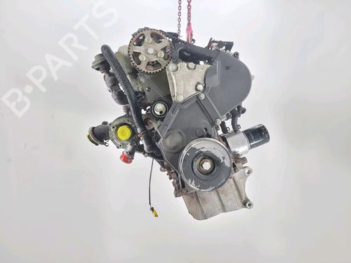 Used Engine PEUGEOT 406 (8B) 2.0 HDI 110 (109 hp) 28803635