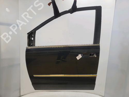 Used Left front door CHRYSLER GRAND VOYAGER V (RT) 2.8 CRD (163 hp) 31303963