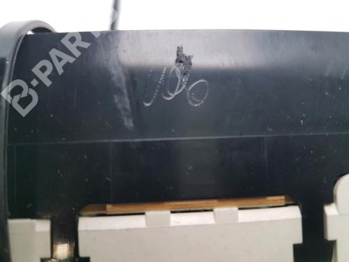 Climate control VW FOX Hatchback (5Z1, 5Z3, 5Z4) 1.4 TDI | BP11730863I5 