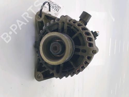 Alternator FORD FIESTA V (JH_, JD_) 1.4 TDCi | BP27374481M7 