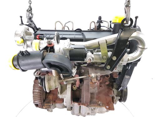 Engine RENAULT CLIO II (BB_, CB_) | BP30166219M1