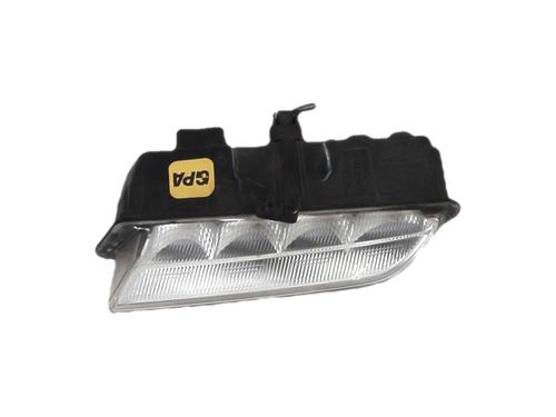 Used Left daytime light Left daytime light RENAULT CLIO IV (BH_) 1.5 dCi 90 (90 hp) 35940983 35940983