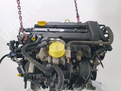 Engine OPEL CORSA D (S07) 1.2 (L08, L68) | BP36181272M1  - Image 5