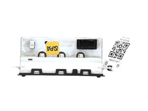 Used Display monitor PEUGEOT PARTNER Box Body/MPV (5_, G_) [1996-2026]  32400838