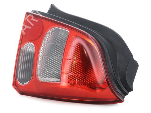 Right taillight RENAULT TWINGO II (CN0_) 1.5 dCi (CN0E) | BP39422448C35 - Image 2