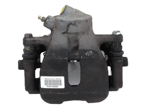 Used Right front brake caliper CITROËN C3 I (FC_, FN_) [2002-2013]  27907656