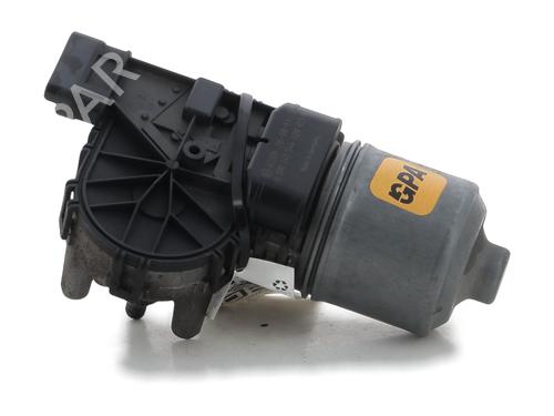 Used Front wiper motor DACIA DUSTER (HS_) [2010-2018]  28713131