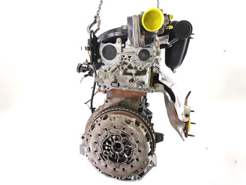 Engine RENAULT GRAND SCÉNIC II (JM0/1_) 2.0 | BP30190100M1 