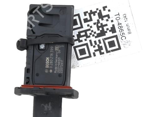 Starter JEEP GLADIATOR Pickup (JT_) 3.0 D 4WD | BP33446436M8 - Image 3