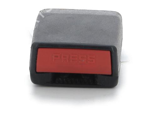 Used Seat buckle RENAULT KANGOO Express (FW0/1_) [2008-2025]  27909538