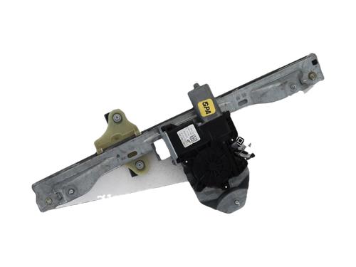 Used Front left window mechanism Front left window mechanism 36853684 36853684