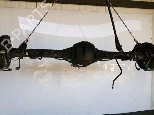Used Rear differential FORD RANGER (TKE) 2.0 EcoBlue 4x4 (213 hp) 26443620