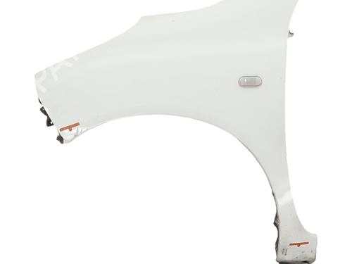Forkjerm venstre Forkjerm venstre NISSAN MICRA III (K12) 1.2 16V (65 hp) 37281485 37281485