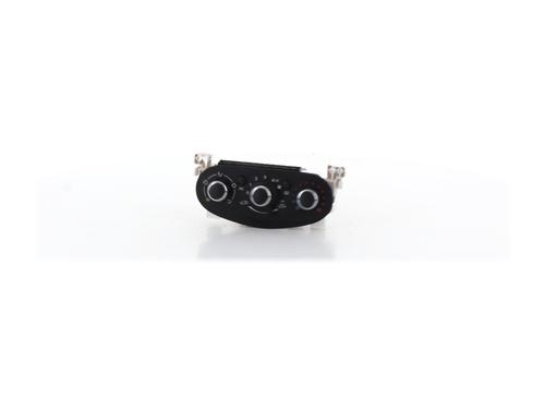 Climate control DACIA SANDERO II 1.5 dCi | BP38552301I5 - Image 2